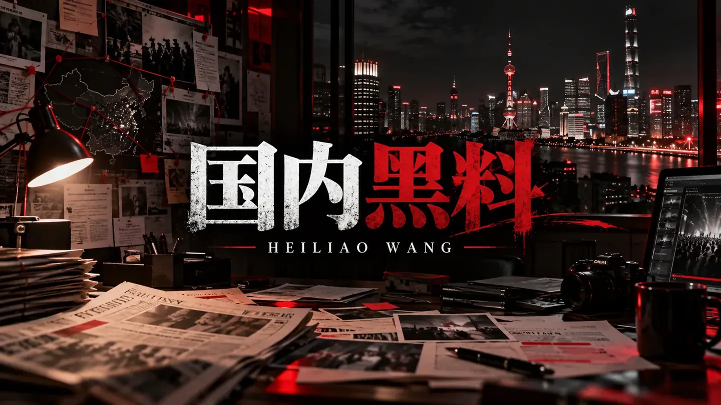 国内公共争议阅读视觉