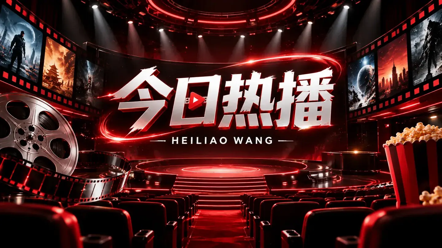 今日热播主题图片